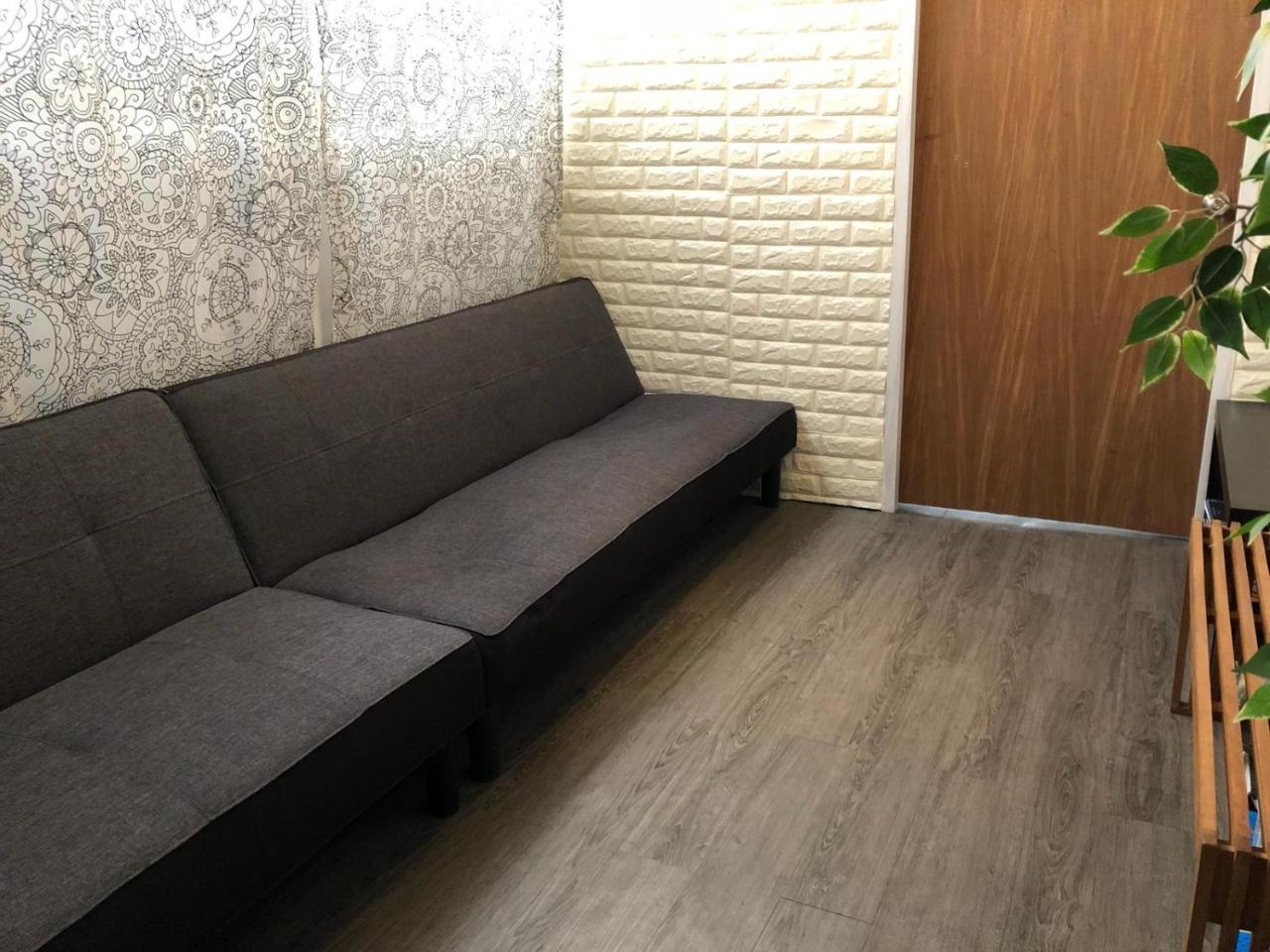 Oh My Pods Hostel สิงคโปร์ ภายนอก รูปภาพ