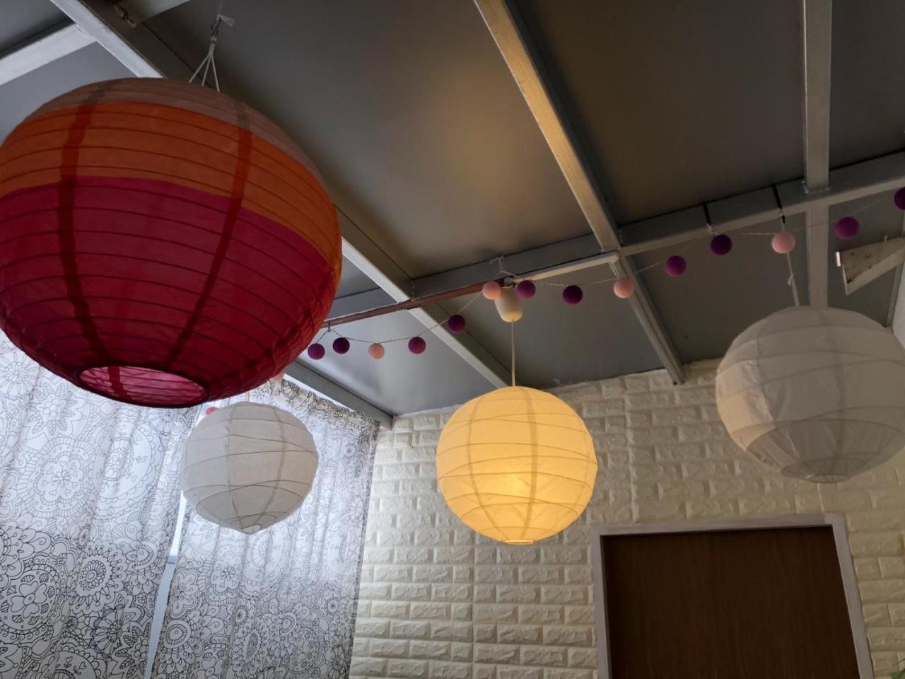 Oh My Pods Hostel สิงคโปร์ ภายนอก รูปภาพ