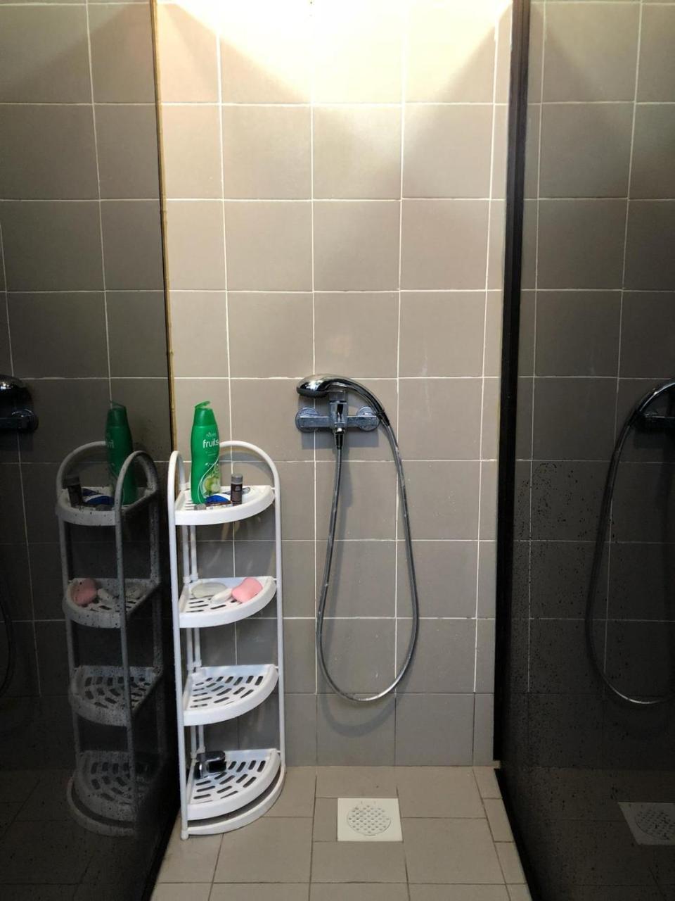 Oh My Pods Hostel สิงคโปร์ ภายนอก รูปภาพ
