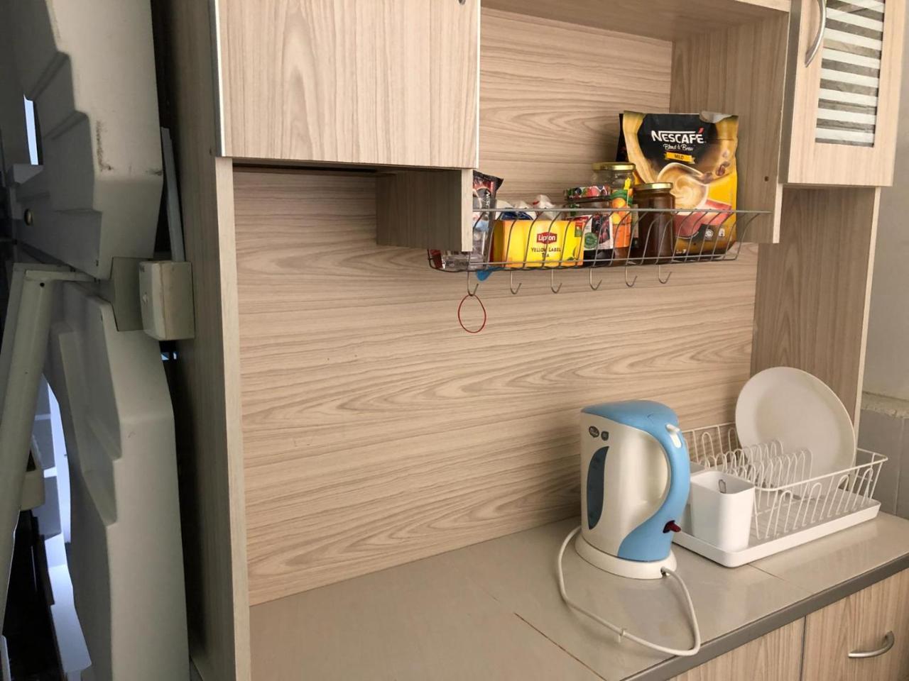 Oh My Pods Hostel สิงคโปร์ ภายนอก รูปภาพ