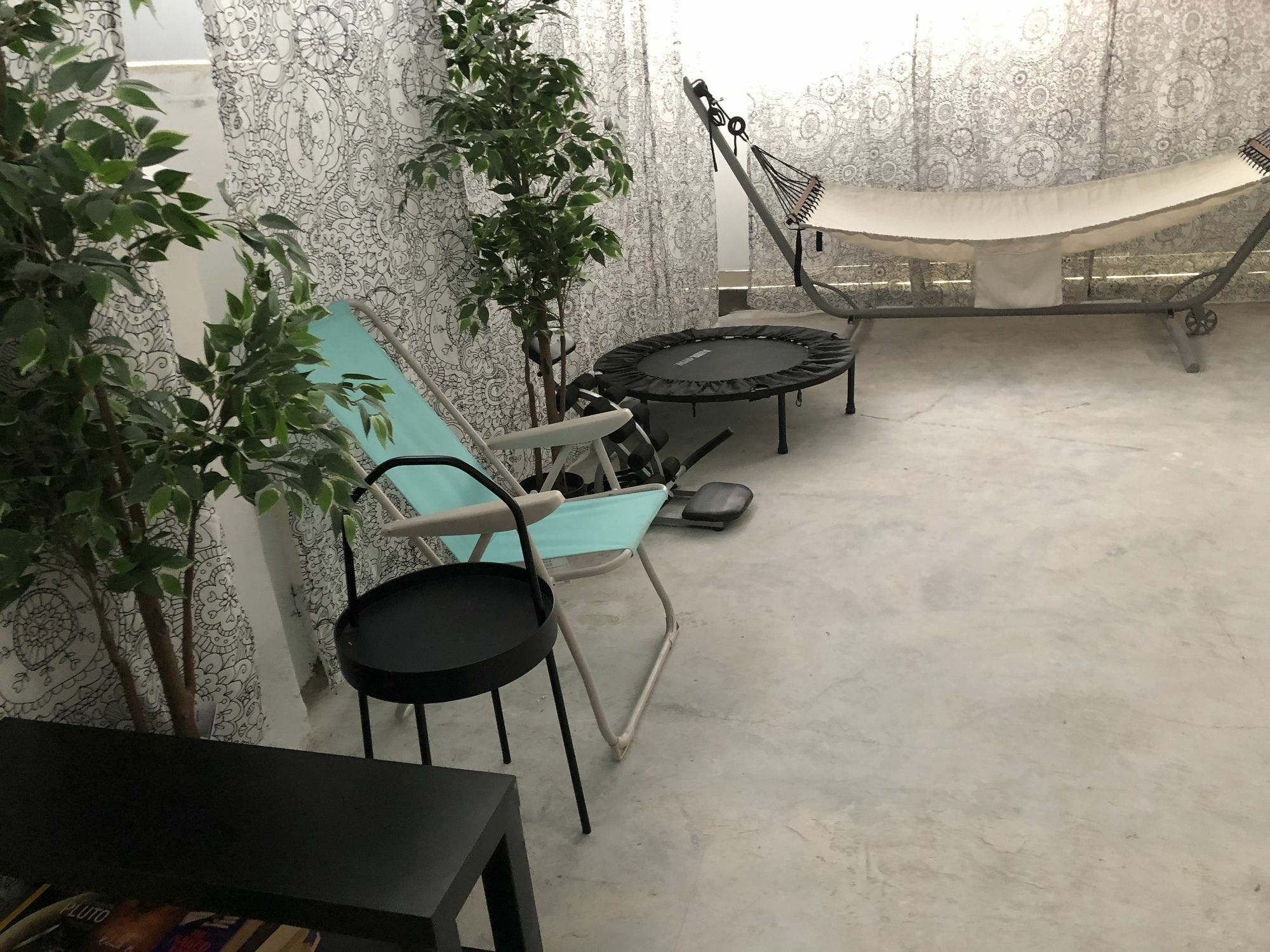 Oh My Pods Hostel สิงคโปร์ ภายนอก รูปภาพ
