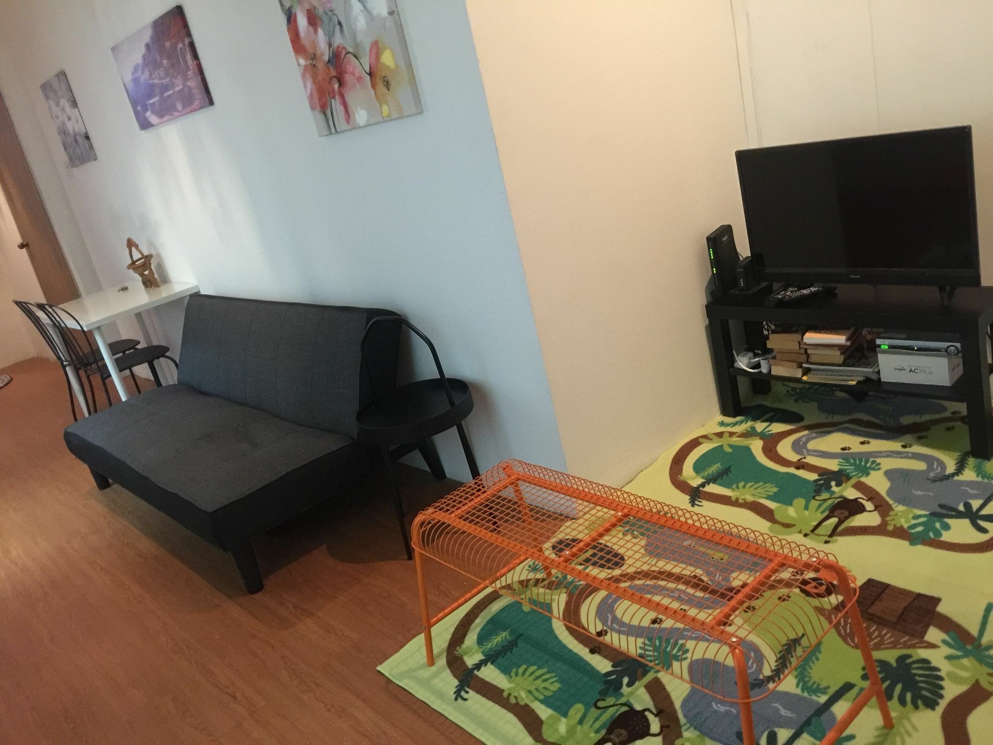Oh My Pods Hostel สิงคโปร์ ภายนอก รูปภาพ